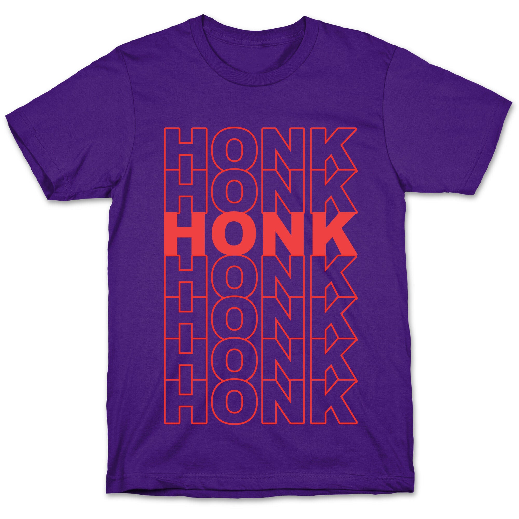 Honk Honk Honk T-Shirt